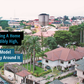 The cost of renting a home in Lagos is incredibly high (Source- Benjamin Dada)