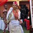 Chimamanda bags chieftaincy title in hometown