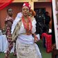 Chimamanda bags chieftaincy title in hometown