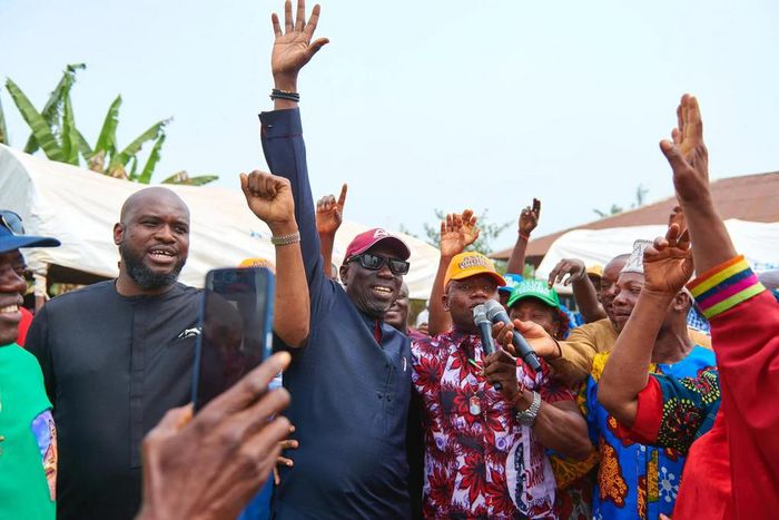 Edo South PDP chieftains drum support for Ighodalo’s governorship aspiration [NAN]