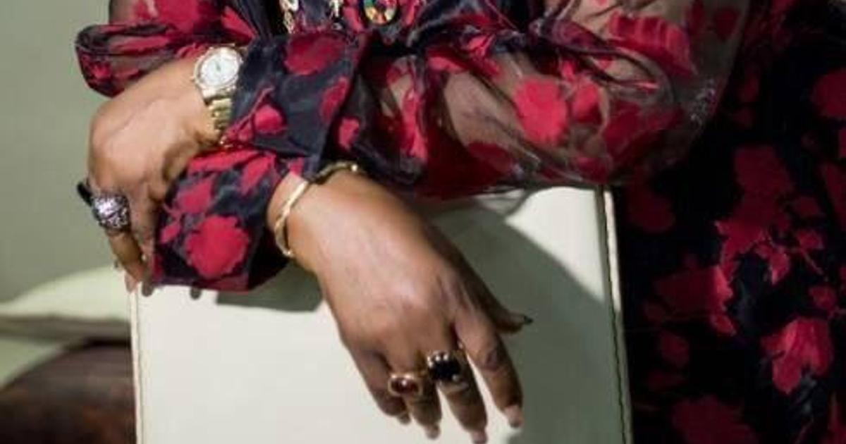 Alaba Lawson, Iyalode of Yorubaland, dies at 72 | Pulse Nigeria