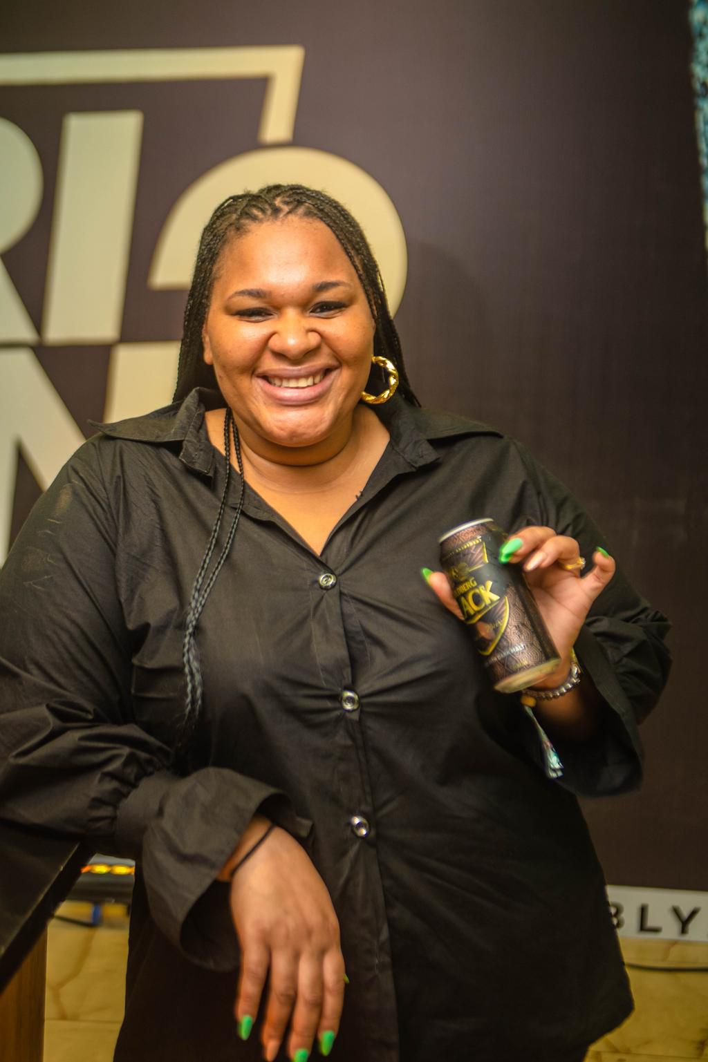 Nigerian Breweries lit up the festive season with an exciting lineup of activities