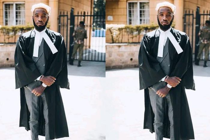 Fake lawyer who handled 26 cases and won all against trained lawyers has been arrested