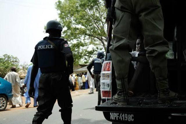 The state Commissioner of Police commended the men of the command [Daily Post]