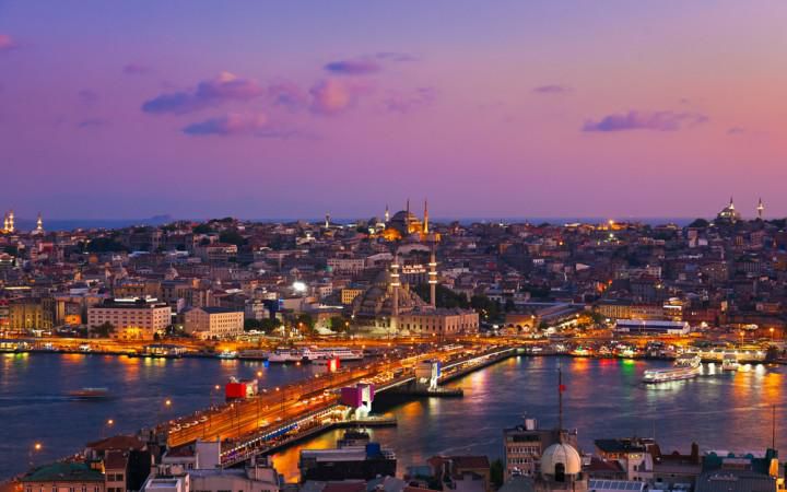 Turkey visa banned Nigerians [Wonderpolis]