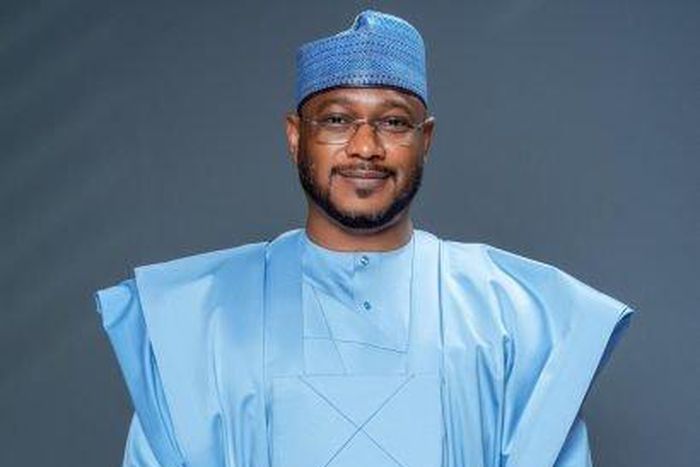 Dr Dauda Lawan-Dare.