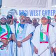 We'll neutralise hostilities against us - Yahaya Bello tells APC supporters  [NAN]