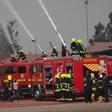 Fire fighters (Credit: Business post Nigeria)