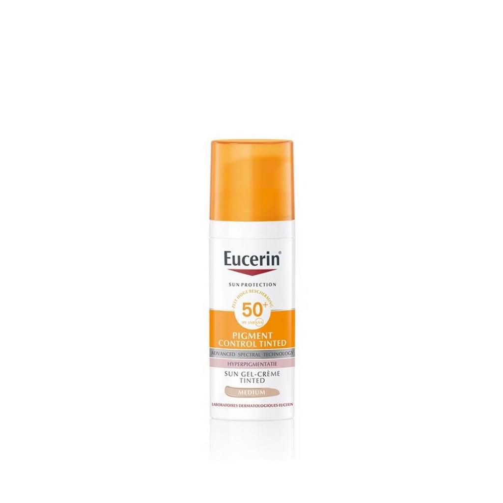 Eucerin sunscreen [eucerin]