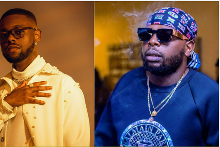 lojay and dj maphorisa