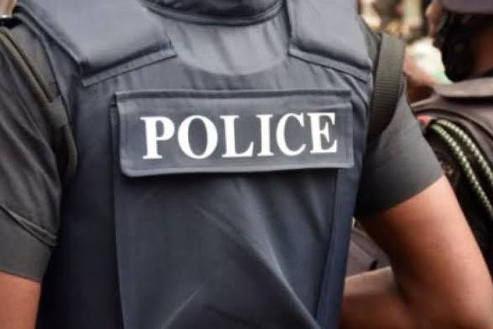 The suspects have been apprehended [Nigeria Crime]