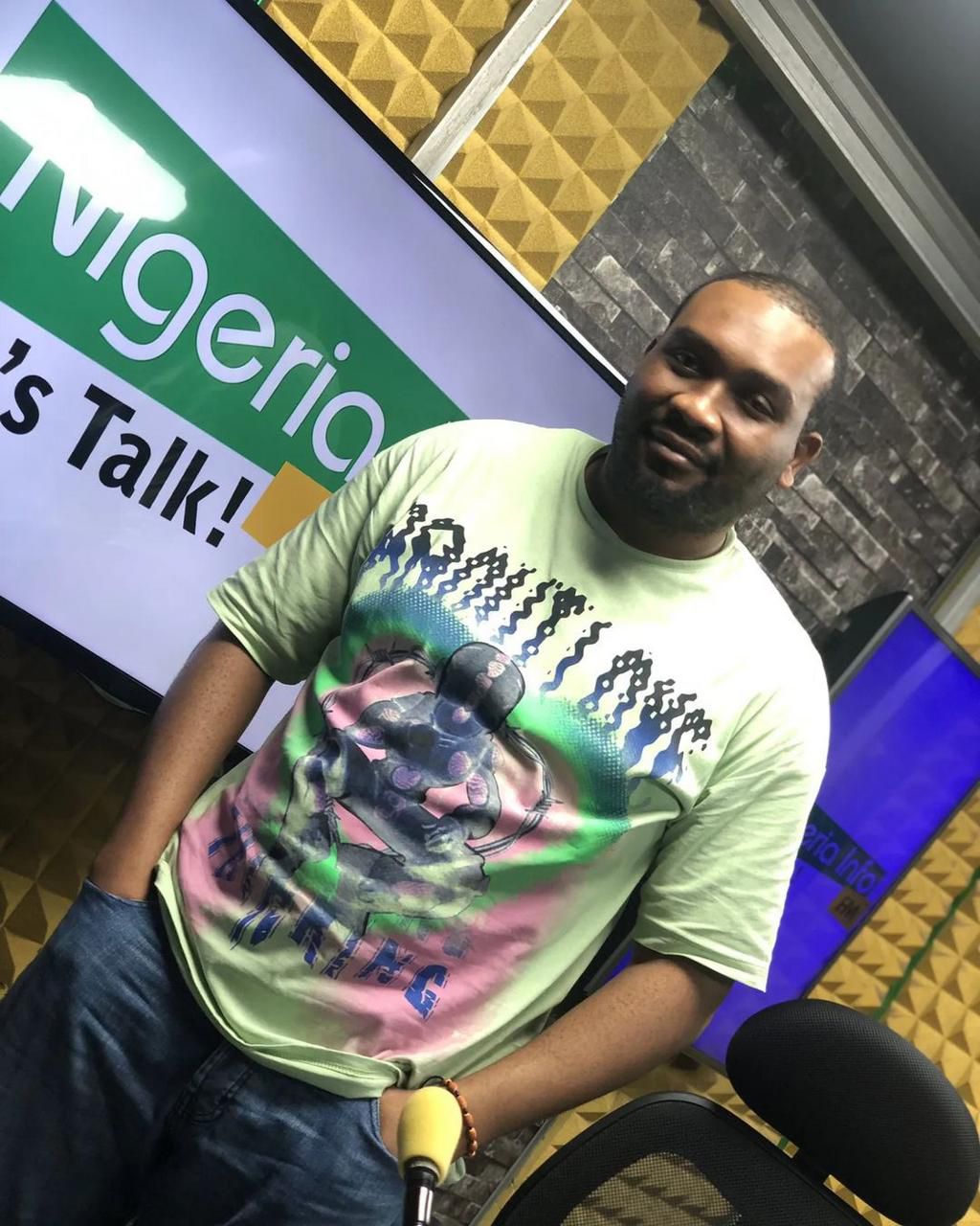 Emmanuel Etim/Instagram