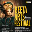Bikiya Graham-Douglas continues to promote African Arts and Culture with Beeta Arts Festival (BAF)