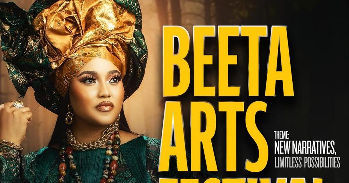 Bikiya Graham-Douglas continues to promote African Arts & Culture with ...