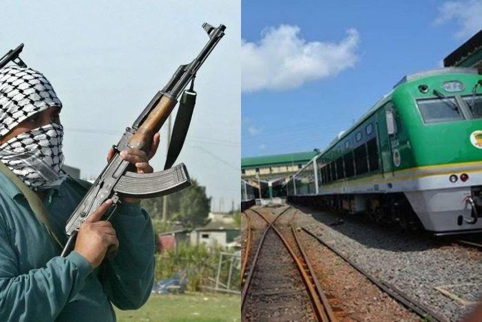 Edo Govt confirms 31 missing, one suspect arrested in train attack.