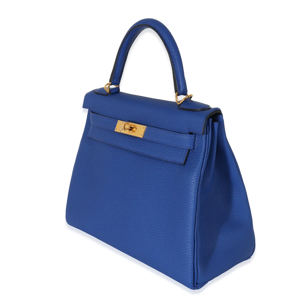 Hermes Birkin [Gemma]