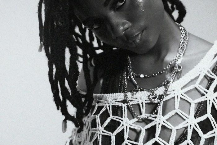 Salle is set to define the future of Nigerian music