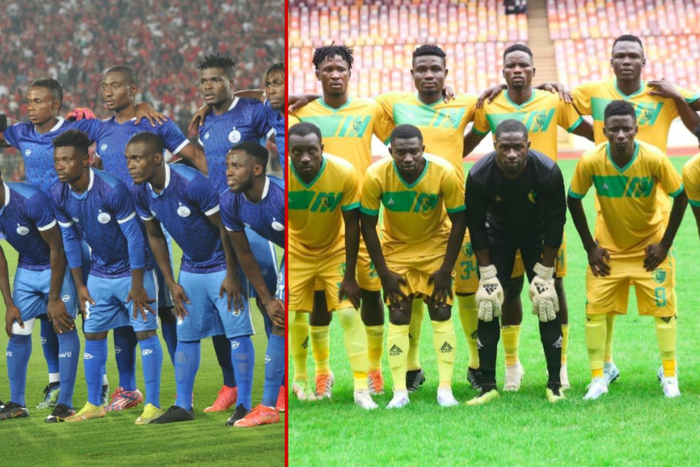 CAF Confederation Cup