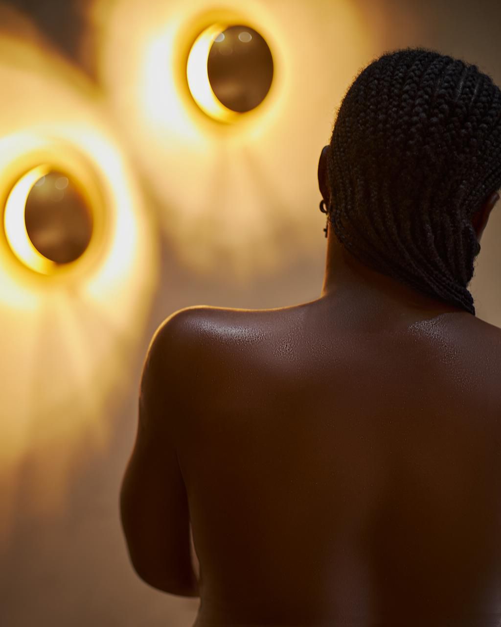 World class laser hair removal solution in Nigeria.