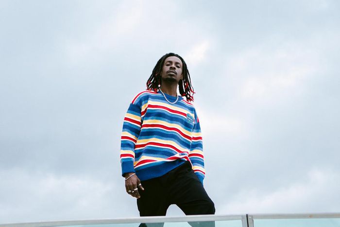 Dumomi The jig excites on new single 'Anticipating'