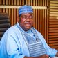 Secretary to the Government of the Federation, George Akume.