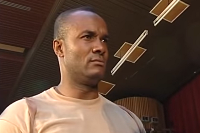 Saint Obi in 'State of Emergency' [YouTube/Nollywood RealnollyTV]