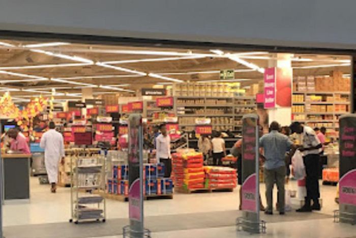 Game Store in Tanzania