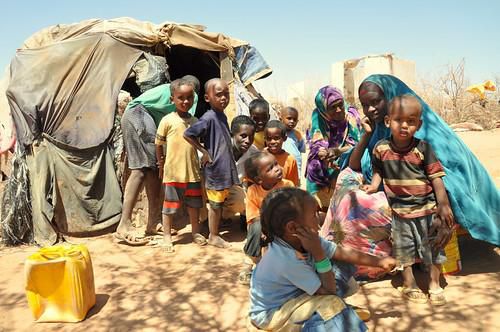 Somalia [OneCampaign]