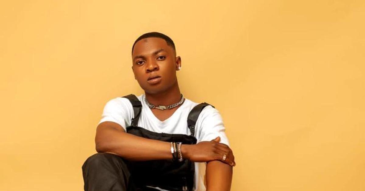 HARRY JAY introduces himself with amazing single 'Jo Fun Mi' | Pulse ...