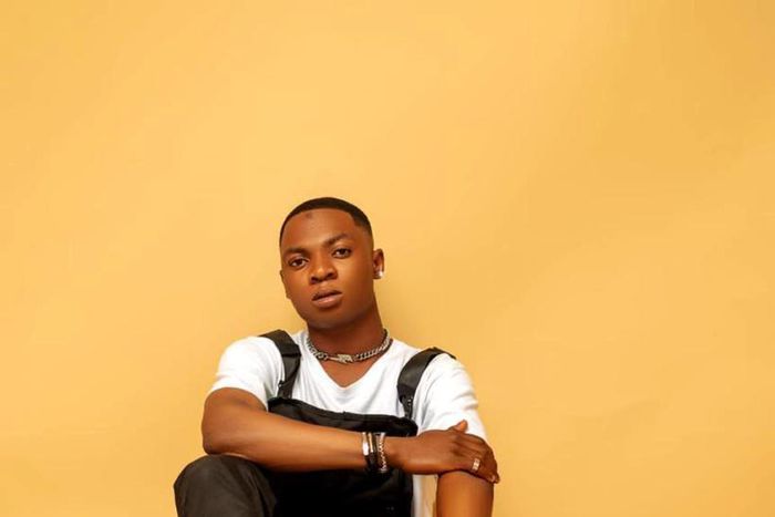 HARRY JAY introduces himself with amazing single 'Jo Fun Mi'