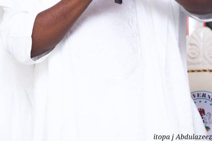 Kogi State Governor, Yahaya Bello [NAN]