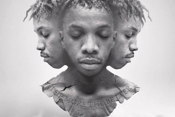 Tekno is set to release his second album 'The More, The Better'