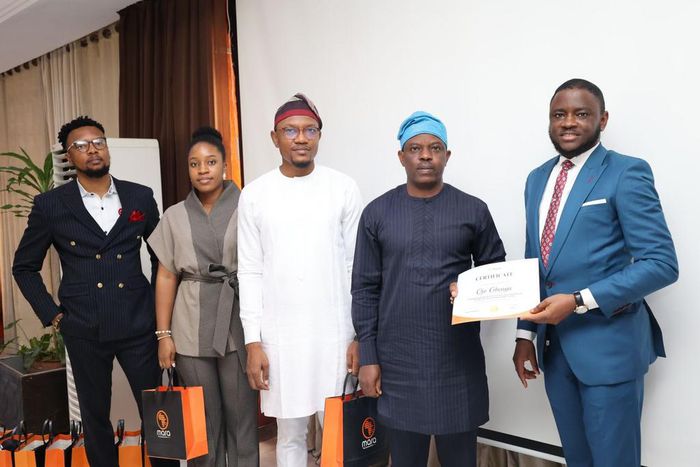 Mara Partners with NITDA to train 500,000 Government employees on blockchain technology