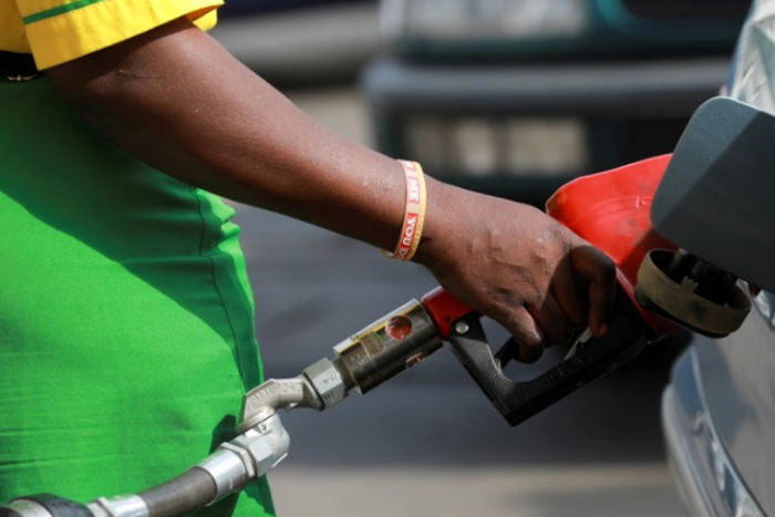 Fuel subsidy removal Tinubu illustration