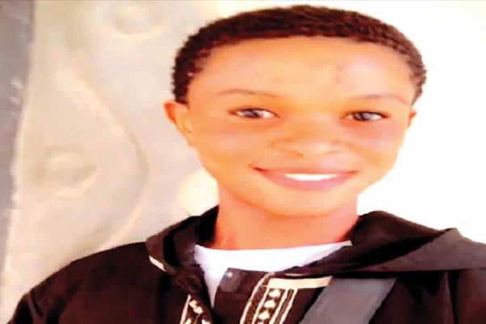 Lagos student dies