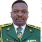 Lt Col Nurudeen Yusuf has resumed duties as Bola Tinubu's ADC
