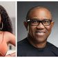 Mercy Eke, Peter Obi