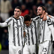 Coppa Italia: Juventus and Lazio are going further