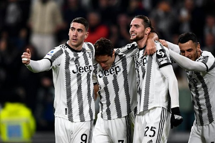 Coppa Italia: Juventus and Lazio are going further