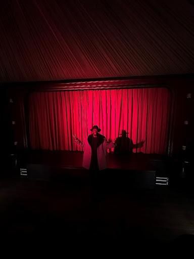 Filmmaker Norman Busigu goes global with powerful new Docu-Film on Nigeria’s youth and its promising future!