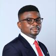 Tobi Bankole, Co-Founder/CEO Kerr and Luxe Limited