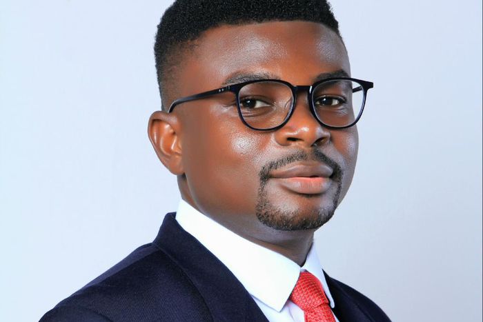 Tobi Bankole, Co-Founder/CEO Kerr and Luxe Limited