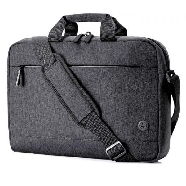 HP Prelude Pro-recycled Top Load laptop bag