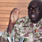 Lieutenant -General Ibrahim Attahiru