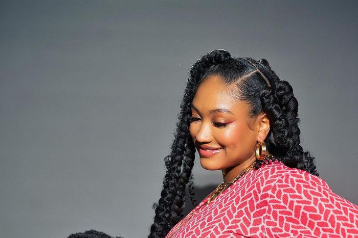 Johnny Drille and his wife have welcomed their little miracle [Instagram/Rimounne]