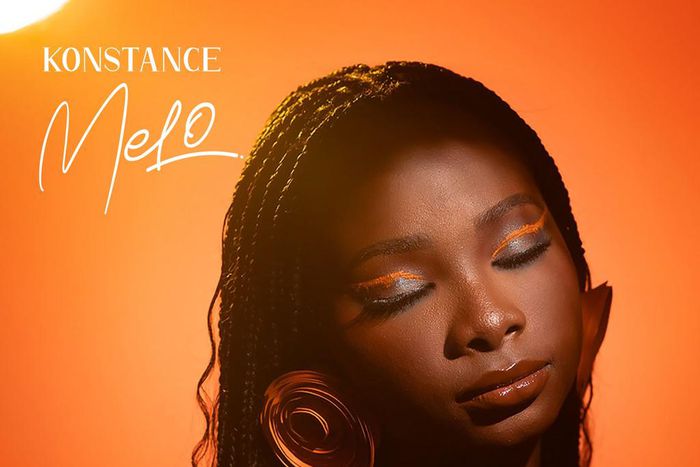 Rising sensation Konstance makes impressive debut with 'Melo'