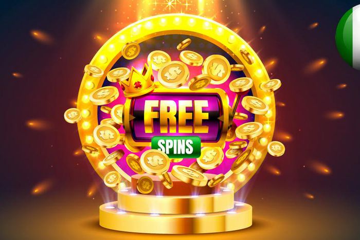 Best free spins online casinos in Nigeria
