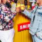 Enthusiasts, Mixologists, others enjoy delightful Smirnoff Cocktails at LCW 2023