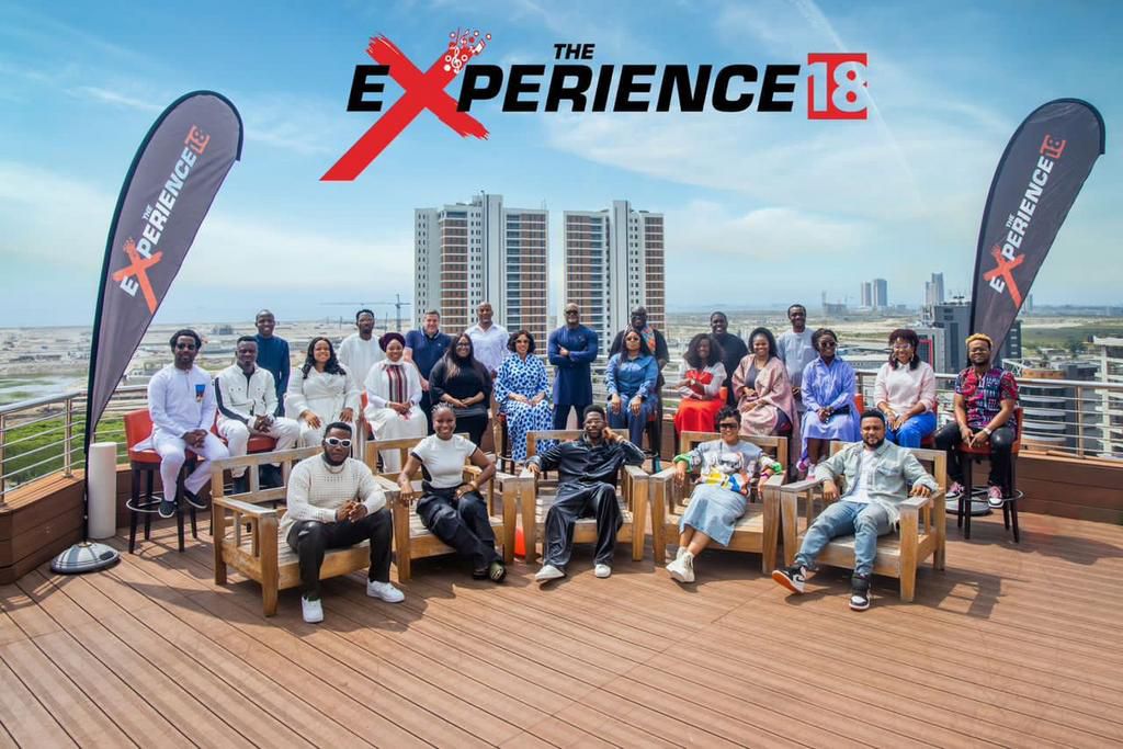 United in Harmony: The Experience 2023