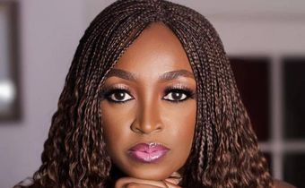 Kate Henshaw [Instagram/k8henshaw]